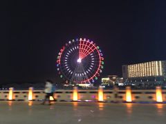 -琴岛之星摩天轮