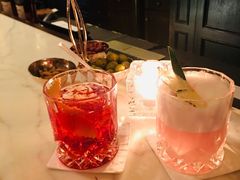 -LONG BAR 廊吧(外滩华尔道夫酒店)