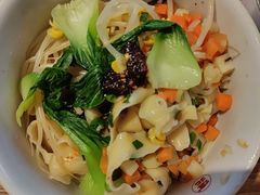 -煜北·西北小馆(曲阳路店)