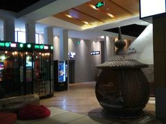 -丽池宫韩式汗蒸会馆(华灯坊店)