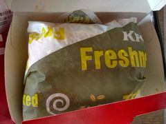 -肯德基(大学路DT店)