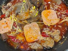 -鸡毛店·川菜(文殊院店)