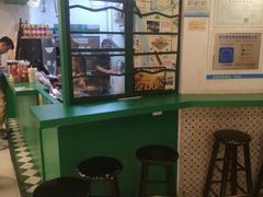 -孖记茶档·热腾茶餐(乐峰店)