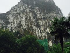-南溪山景区
