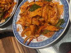 -二胖家铁锅炖大鹅(双井店)