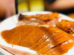-局气 烤鸭·北京菜(光华路店)