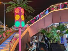 -火炉火自助餐(喜隆多店)
