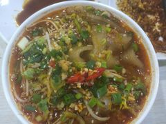 -蜀串香牛杂火锅串串