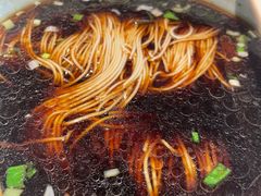 -胥城奥灶面·面之府(书香世家月亮湾酒店)