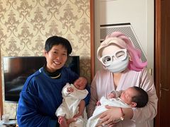 -佳禾月嫂育儿嫂(拱墅店)