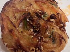 -好福记饭店(红梅公园店)