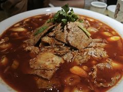-老雒阳面馆·水席(高新区店)