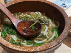 -山石榴·贵州菜(丰盛里店)