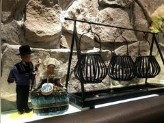 -LA CREPERIE BRETONNE布列塔尼法式餐厅(天童北路店)