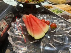 -香山湖家家宴(中山陵店)