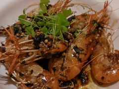 -桂满陇·杭州小馆(巴黎春天浦建店)