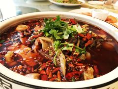 -西西饭店(食博园店)