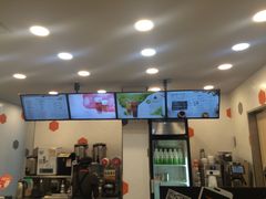 -CoCo都可(1818时尚大道美食城店)