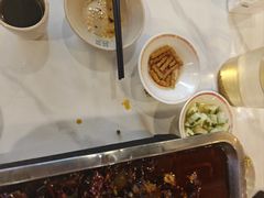 -沈姐万州烤鱼(沙坪坝七中店)