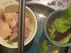 -二刀潮牛(重庆光环购物公园店)