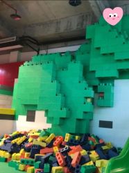 -恐龙探索乐园(磁器口店)