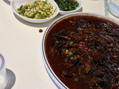 -京北渔家傲