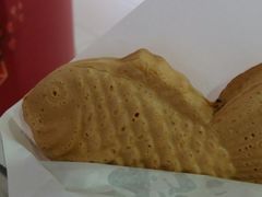 -粉粉乐鲷鱼烧(美罗城店)