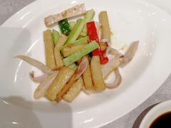 -红莲中餐厅(日航饭店)