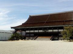 景点-京都御所