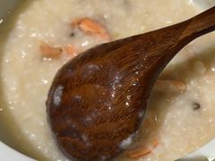 -如轩·海鲜砂锅粥·潮汕菜(小榄店)