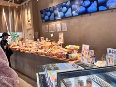 -迦南的早晨蛋糕甜品集合店