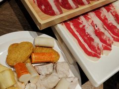 -火炉火自助餐(悠唐购物中心店)