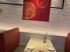 -必胜客(积水潭店)