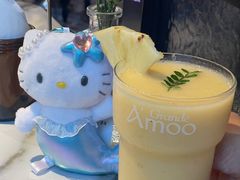 -Grande A'moo(上海万象城店)