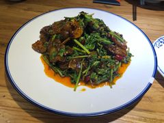 -吕氏疙瘩汤·私家菜馆(慈云寺店)