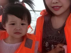 -武清南湖绿博园