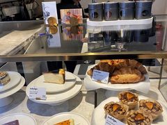 菜单-大酉·M Coffee(北京美术馆店)
