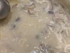招牌胡椒猪肚鸡-鼎尊锅物料理(五角场店)