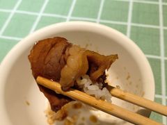 -清真文铁家烧麦馆