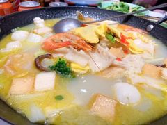 -舟小鲜·舟山小渔村(凤城四路中登广场店)