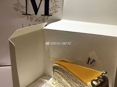 -Lady M(沙田新城市广场店)