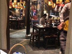 -南京大牌档(济南万象城店)