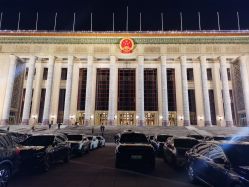-人民大会堂宴会厅
