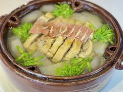 -RIVIERA 松鹤楼(外滩店)