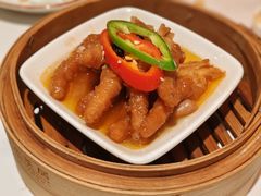 -禄运茶居·手工点心(恒宝广场店)