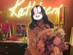 -Kathleen's Waitan 凯圣琳江景西餐厅(外滩店)