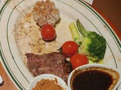 -俏贝拉(裕后街店)