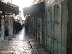 -耶路撒冷古城