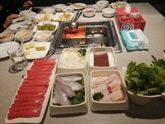 -海底捞火锅(北京路店)