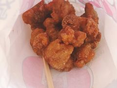 孜然掌中宝-1973继光香香鸡(金桥国际店)